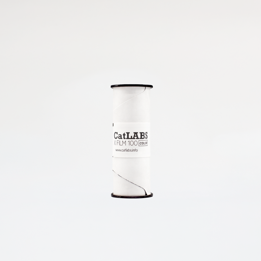 CatLABS X-Film 100