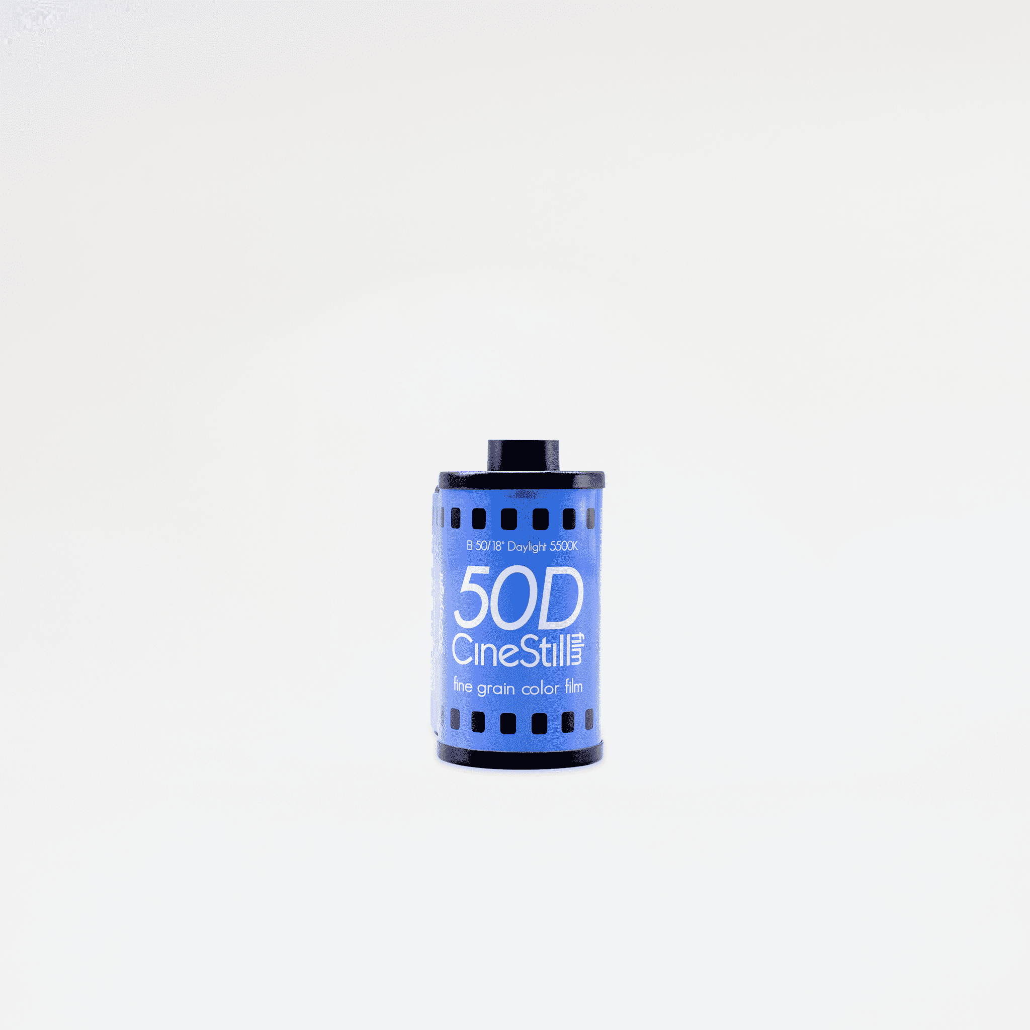 Cinestill 50D :: Color – Brooklyn Film Camera