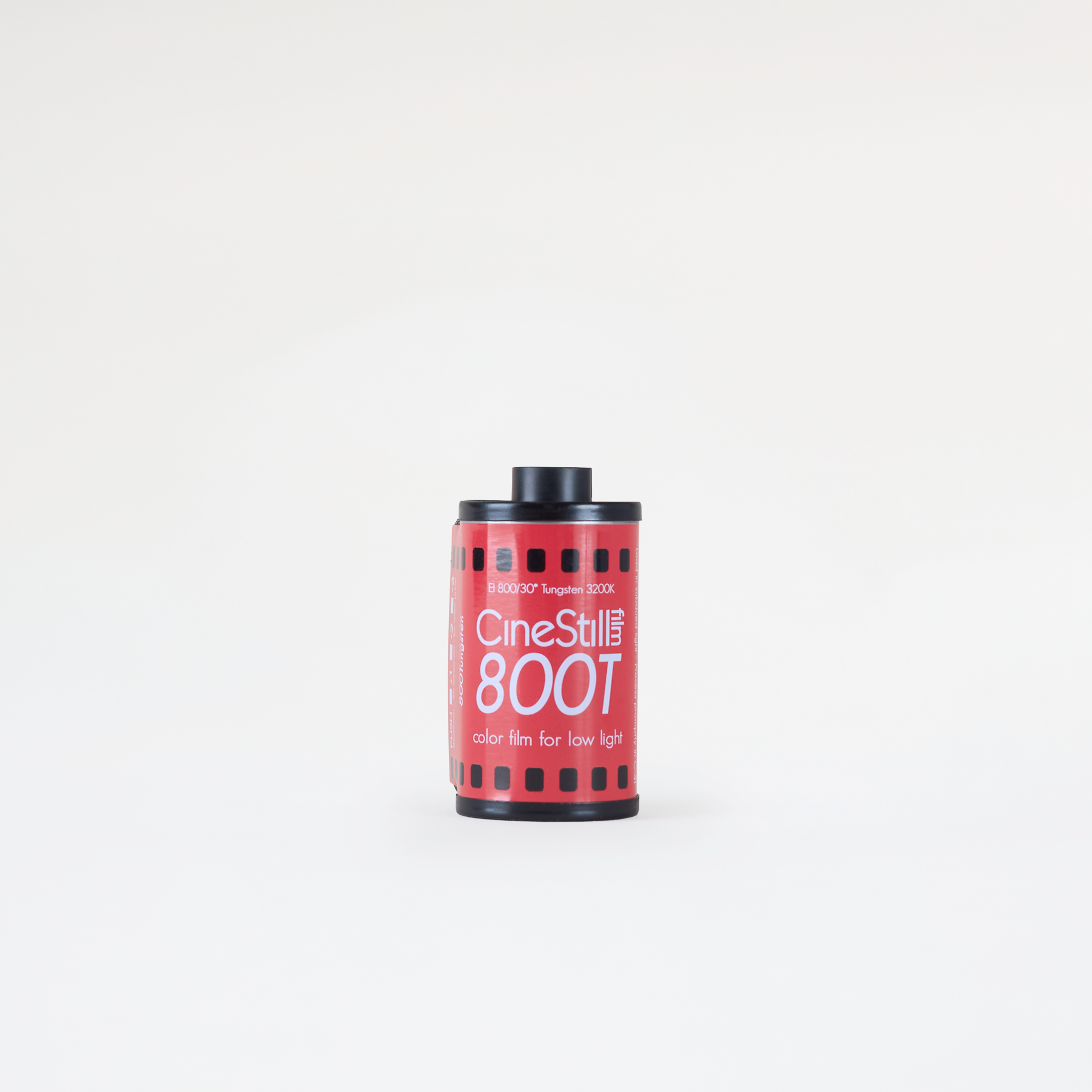 Cinestill 800T :: Color – Brooklyn Film Camera