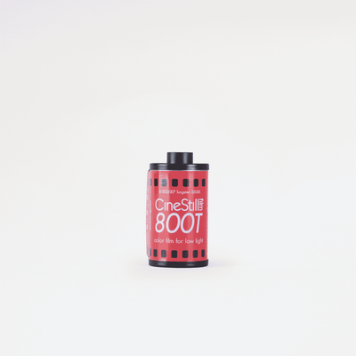 Cinestill 800T
