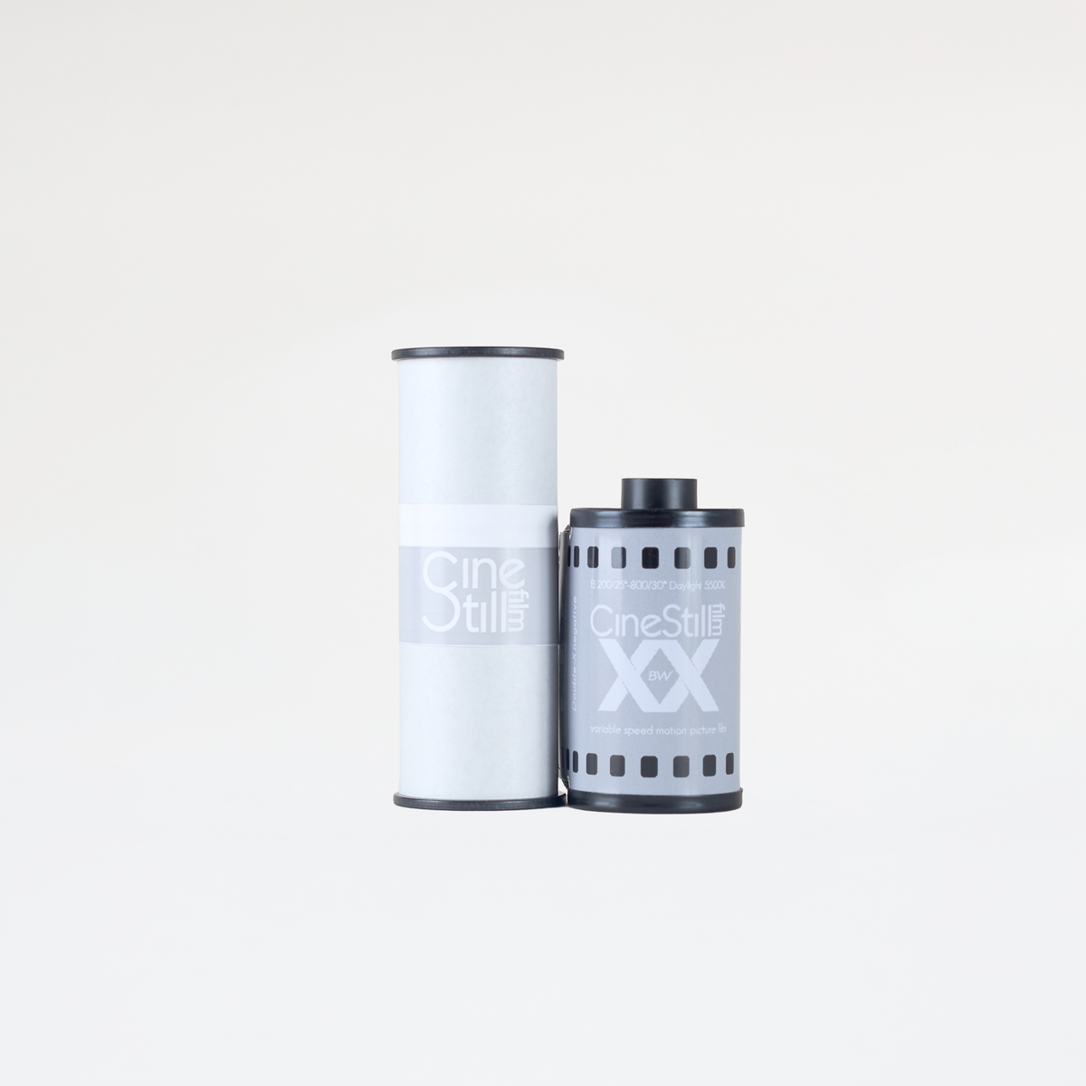 Cinestill XX 250 :: B&W