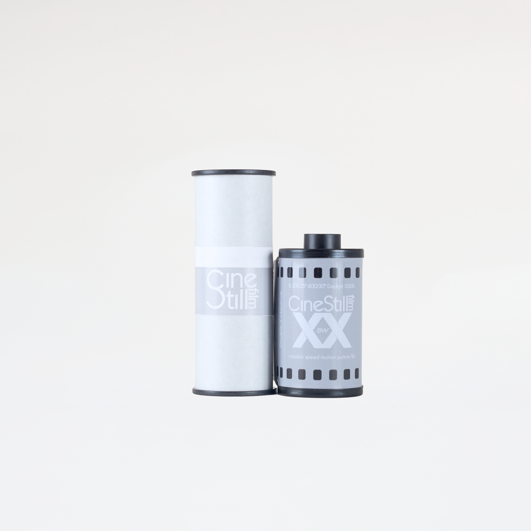Cinestill XX 250 :: B&W – Brooklyn Film Camera