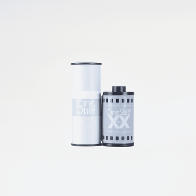 Cinestill XX 250 :: B&W