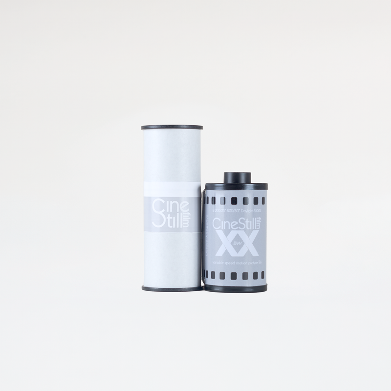 Cinestill XX 250 :: B&W