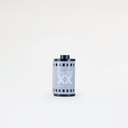 Cinestill XX 250 :: B&W