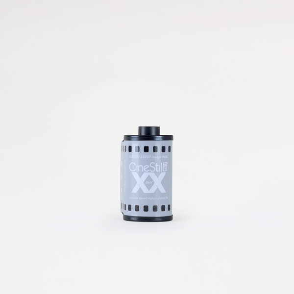 Cinestill XX 250 :: B&W – Brooklyn Film Camera