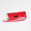 Coke Can 110 Camera
