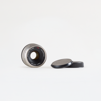 Carl Zeiss Biogon 35mm f/2.0 T* Lens Contax G