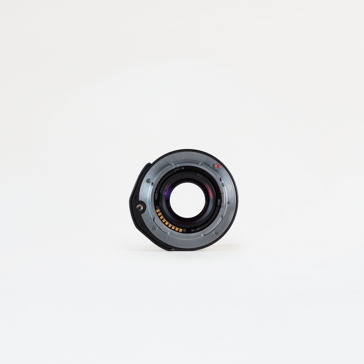 Carl Zeiss Biogon 21mm f/2.8 T* | Contax G-Mount + 21mm External Viewfinder