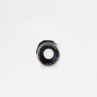 Carl Zeiss Biogon 90mm f/2.8 T* | Contax G-Mount