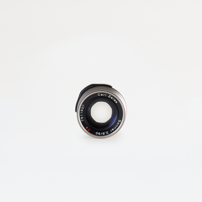Carl Zeiss Biogon 90mm f/2.8 T* | Contax G-Mount