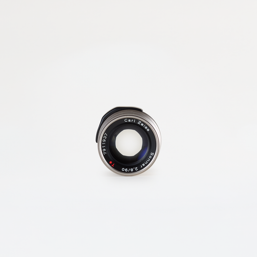 Carl Zeiss Biogon 90mm f/2.8 T* | Contax G-Mount