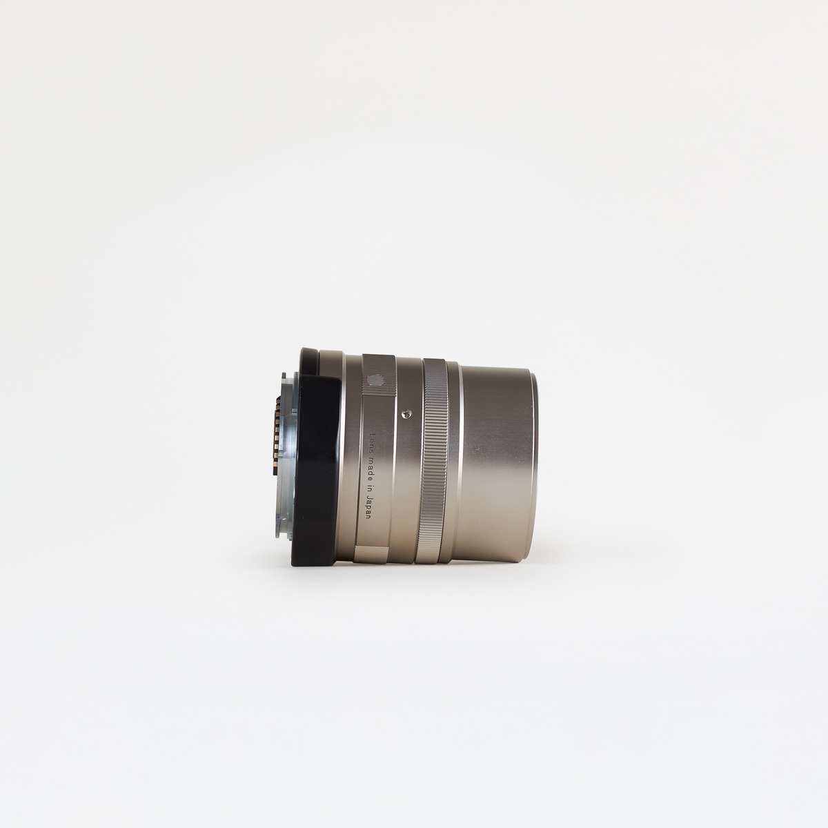 Carl Zeiss Biogon 90mm f/2.8 T* | Contax G-Mount