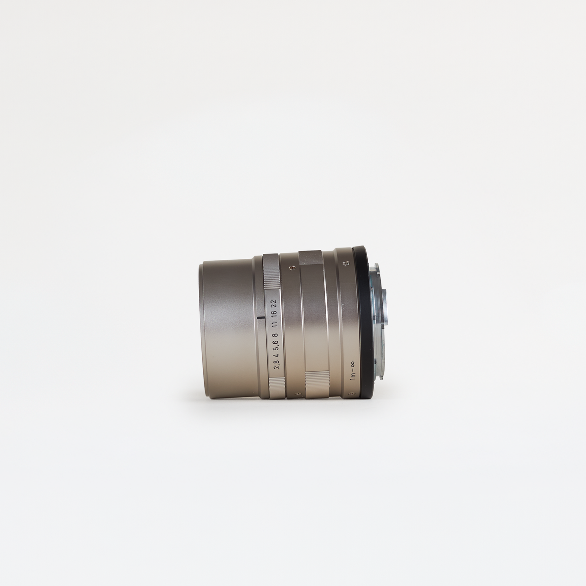 Carl Zeiss Biogon 90mm f/2.8 T* | Contax G-Mount