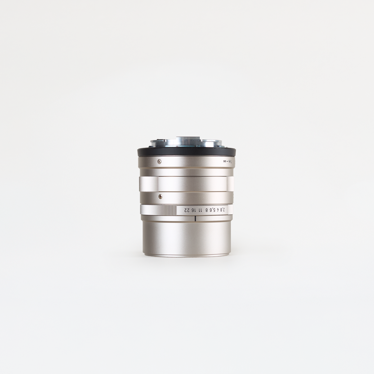 Carl Zeiss Biogon 90mm f/2.8 T* | Contax G-Mount