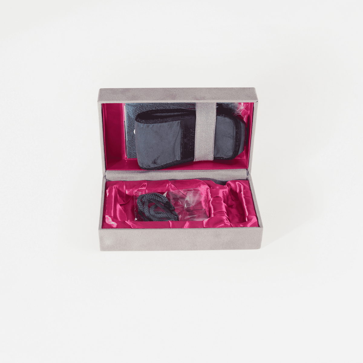 Contax T2 Case & Box