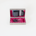 Contax T2 Case & Box