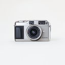 Contax G1 | 28mm 2.8