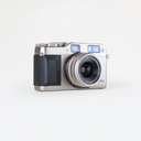 Contax G1 | 28mm 2.8