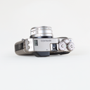 Contax G1 | 28mm 2.8