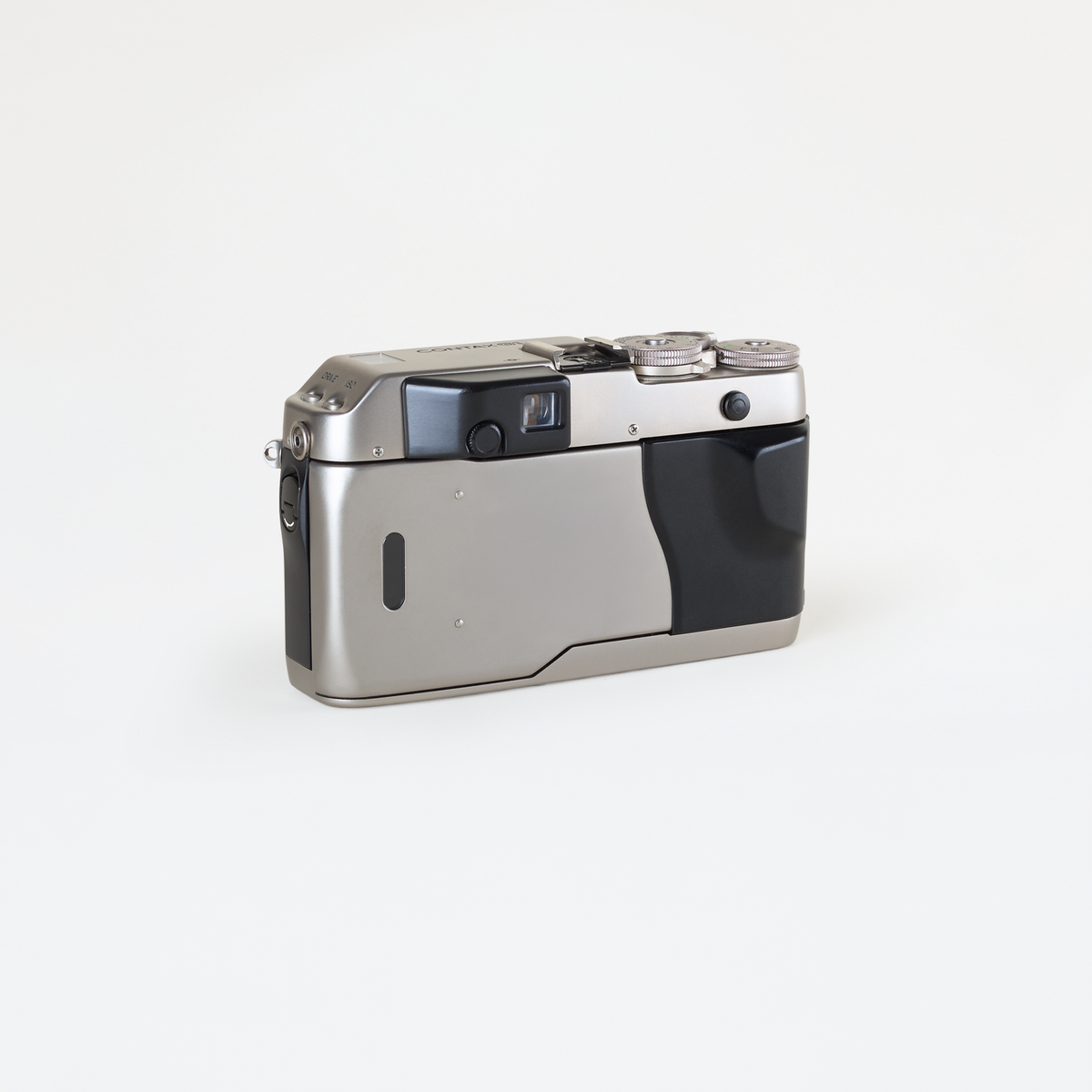 Contax G1 Deluxe Camera – Brooklyn Film Camera