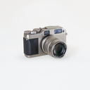 Contax G1 35mm Deluxe Camera