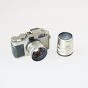 Contax G1 | Carl Zeiss 45mm T* F/2 Lens + 90MM 2.8