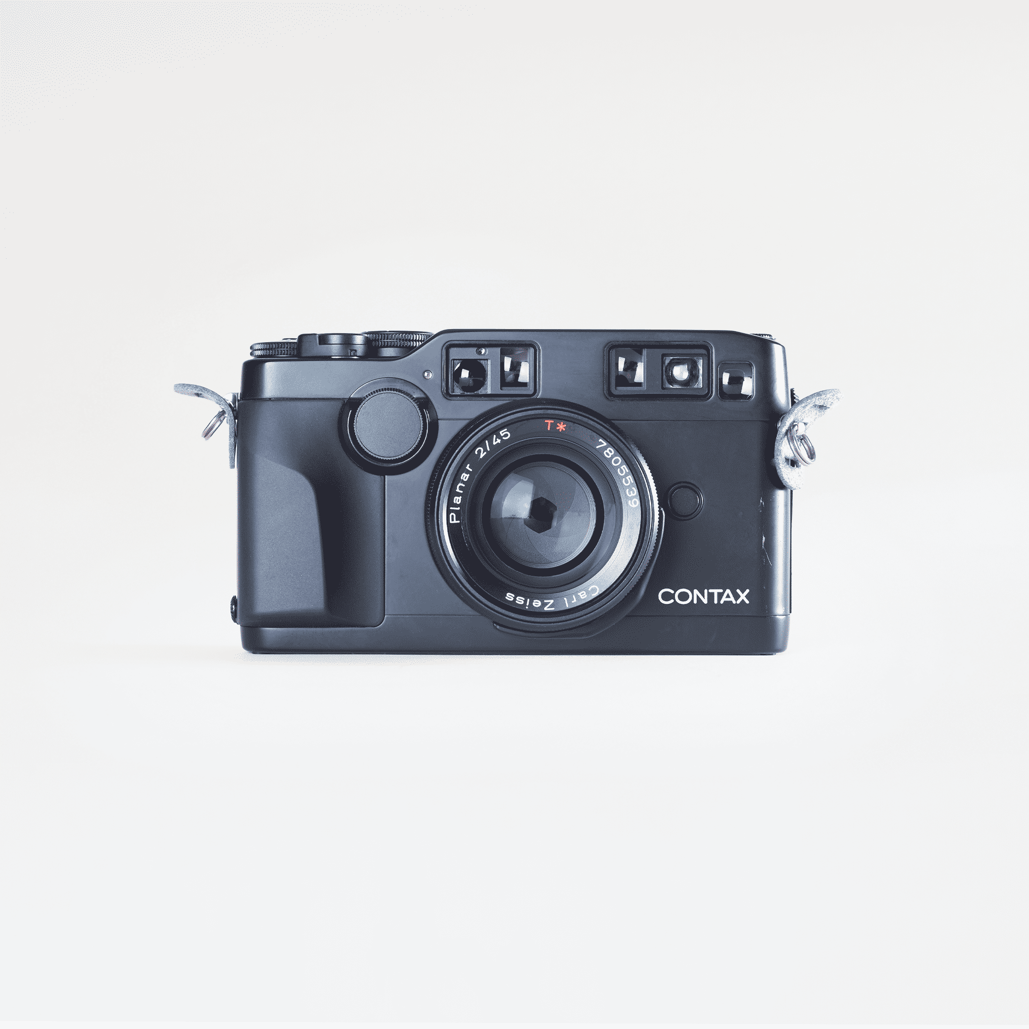 動作良好 CONTAX コンタックス G2 レンジファインダー ボディ CONTAX G2 コンタックス G2 レンジファインダー フィルムカメラ ボディ