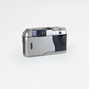 Contax G1 | Carl Zeiss 28mm T* F/2.8 Lens + TLA 140 Flash