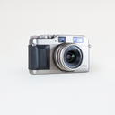 Contax G1 | Carl Zeiss 28mm T* F/2.8 Lens + TLA 140 Flash