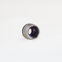 Carl Zeiss Planar 45mm f/2 T* | Contax G-Mount