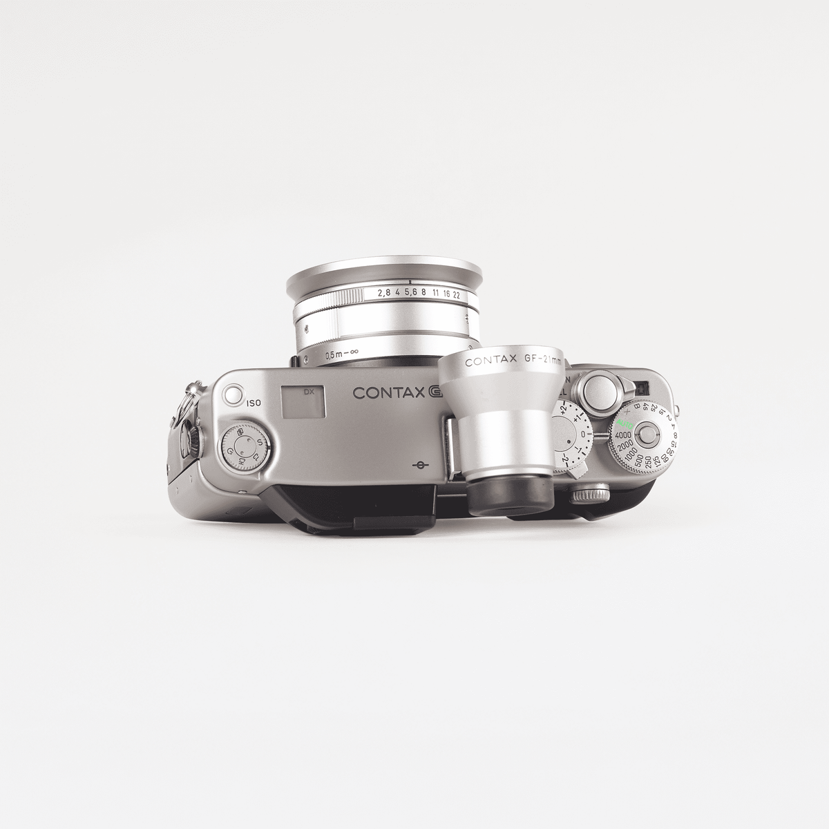 CONTAX フィルムカメラ G2 まとめセット上野3 独創を継ぐ2代目CONTAX-G CONTAX フィルムカメラ G2 まとめセット上野3 独創を継ぐ2代目CONTAX-G