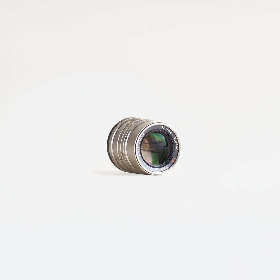Contax G2 Kit with 28mm f/2.8, 45mm f/2, 90mm f/2.8