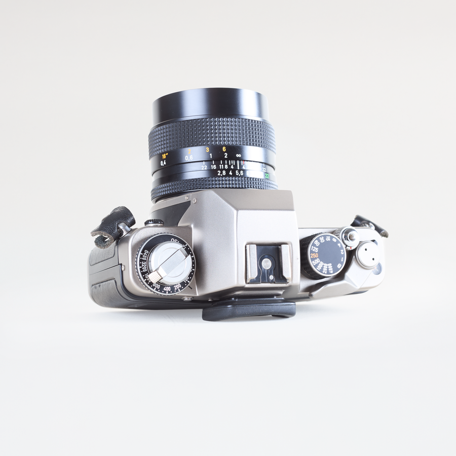 Contax S2