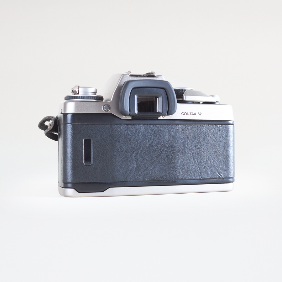 Contax S2