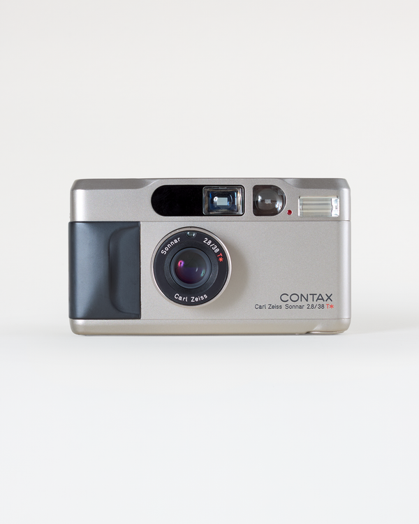 Contax T2