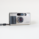 Contax T2