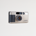 Mint Contax T2 in Case & Box