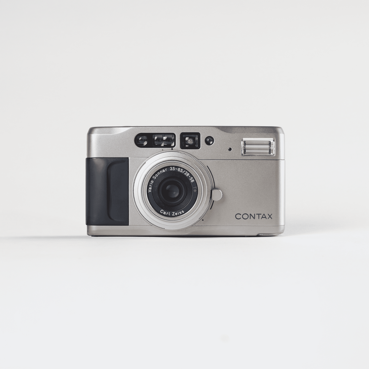 CONTAX TVS II シリアル 120620 フィルムカメラコンパクト カメラ CONTAX TVS II シリアル 120620 フィルムカメラコンパクト カメラ