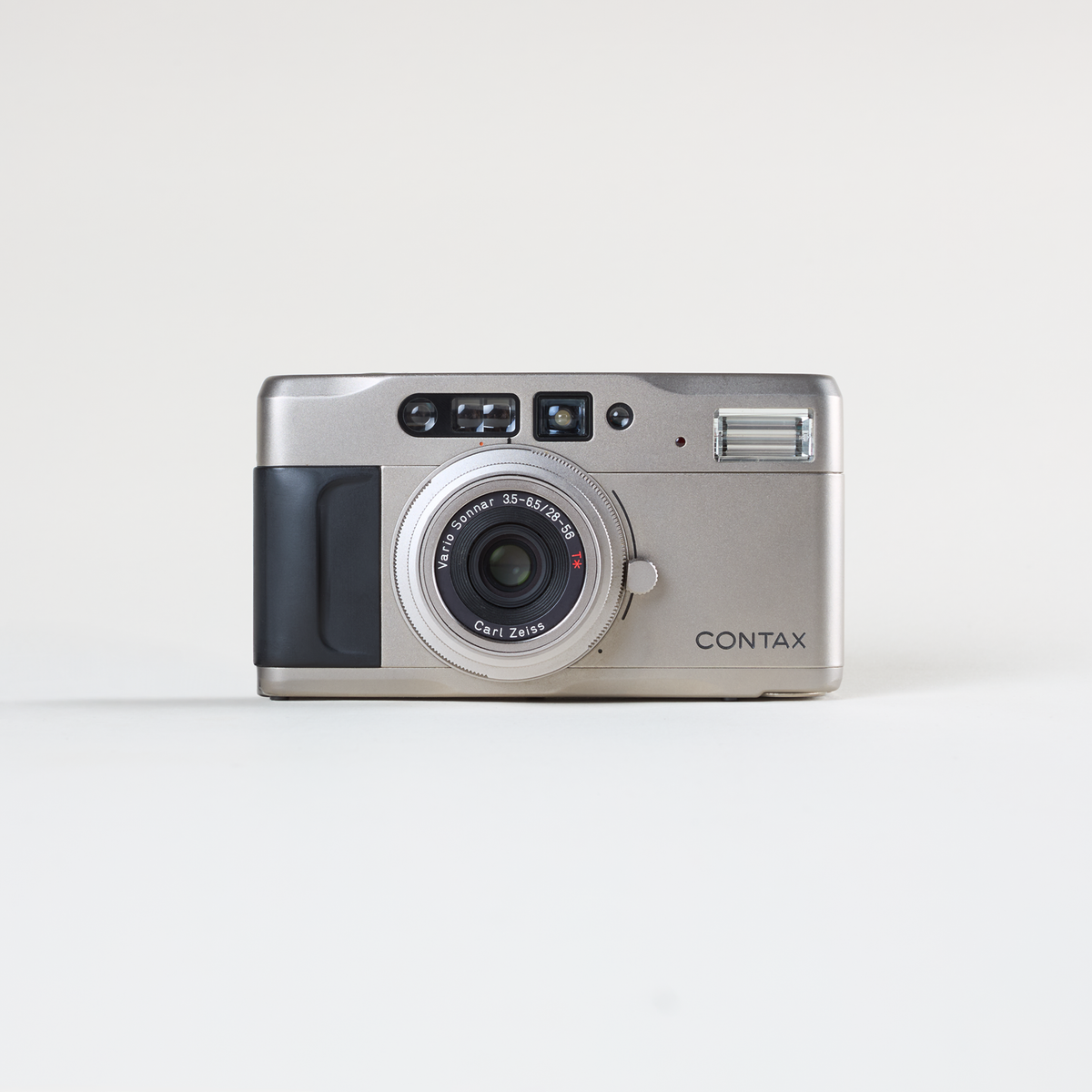 Contax TVS - Brand New Flex Cable – Brooklyn Film Camera