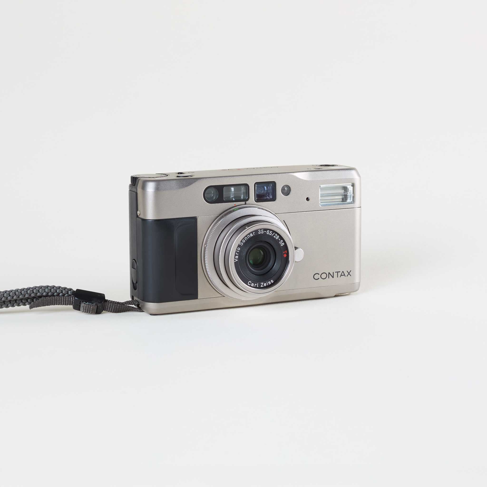 Olympus XA2 w/ A11 Flash – Brooklyn Film Camera