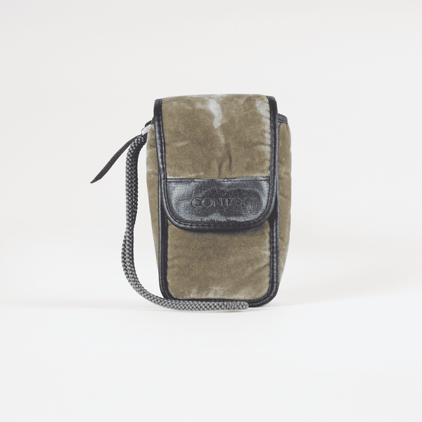 Contax TVS Case – Brooklyn Film Camera