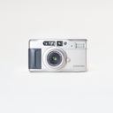 Contax TVS Mint In Box With Case, Strap, Manual