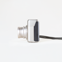 Contax TVS Mint In Box With Case, Strap, Manual