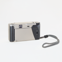 Contax TVS Mint In Box With Case, Strap, Manual