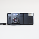 Contax T Black
