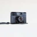 Contax T Black