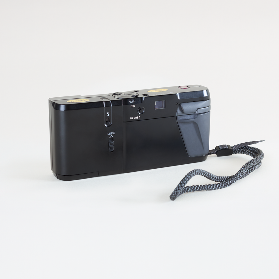 Contax T Black