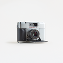 Contax T Silver