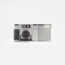 Contax T Silver